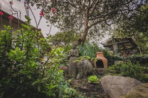 Alojamiento - ECOHOTEL PIEDEMONTE