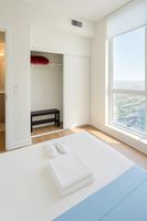 Alquiler Vacacional - Premium one bedroom apartment fully furnished /Northyork
