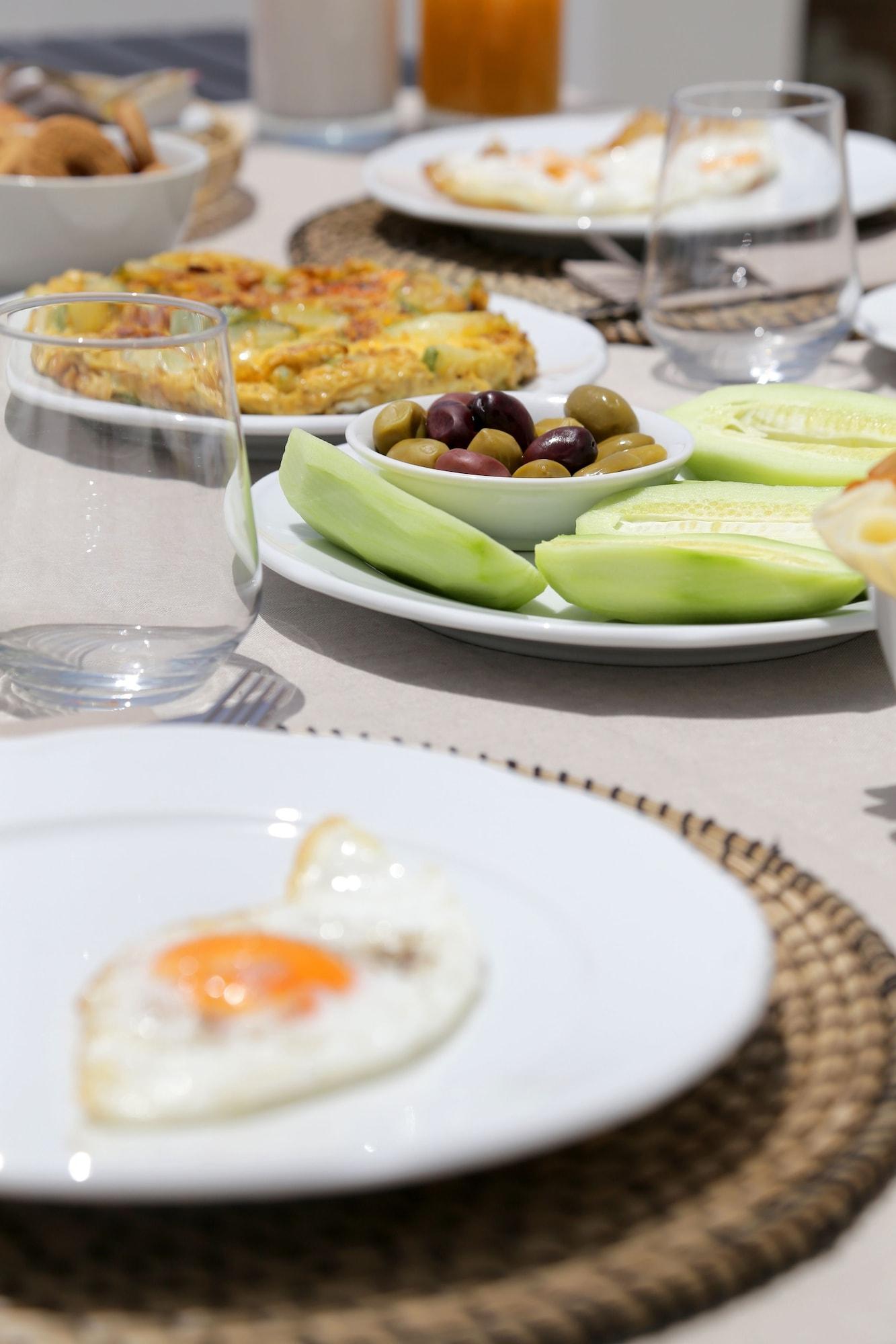 Restaurant Vino Houses