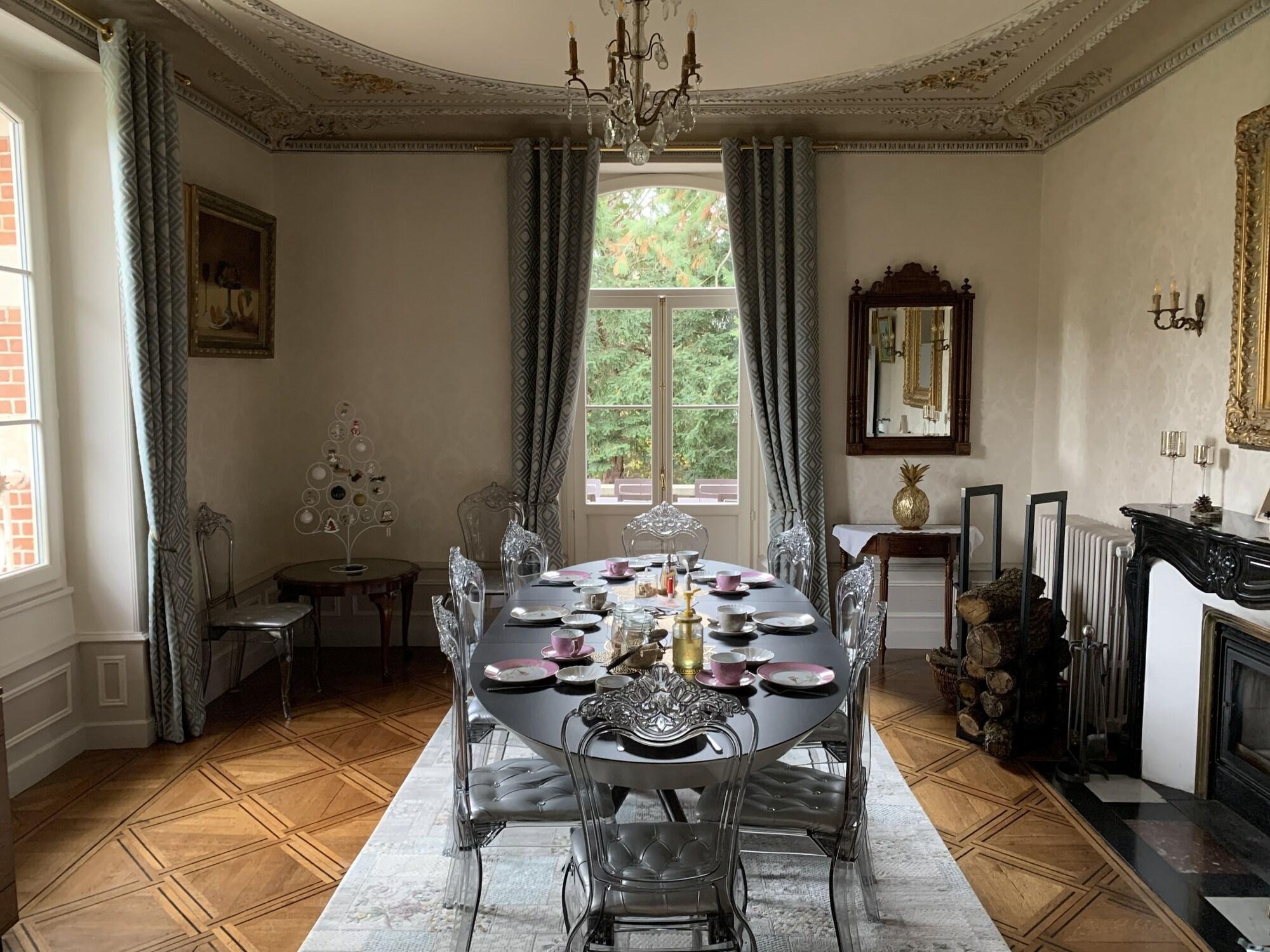 Restaurant L'Oustal