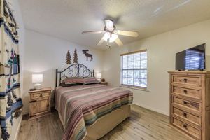 Alquiler Vacacional - Ruidoso Condo w/ Golf View ~ 17 Mi to Ski Apache!