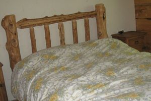 Alquiler Vacacional - Rustic mountain retreat - escape to a hand-built cabin in the woods