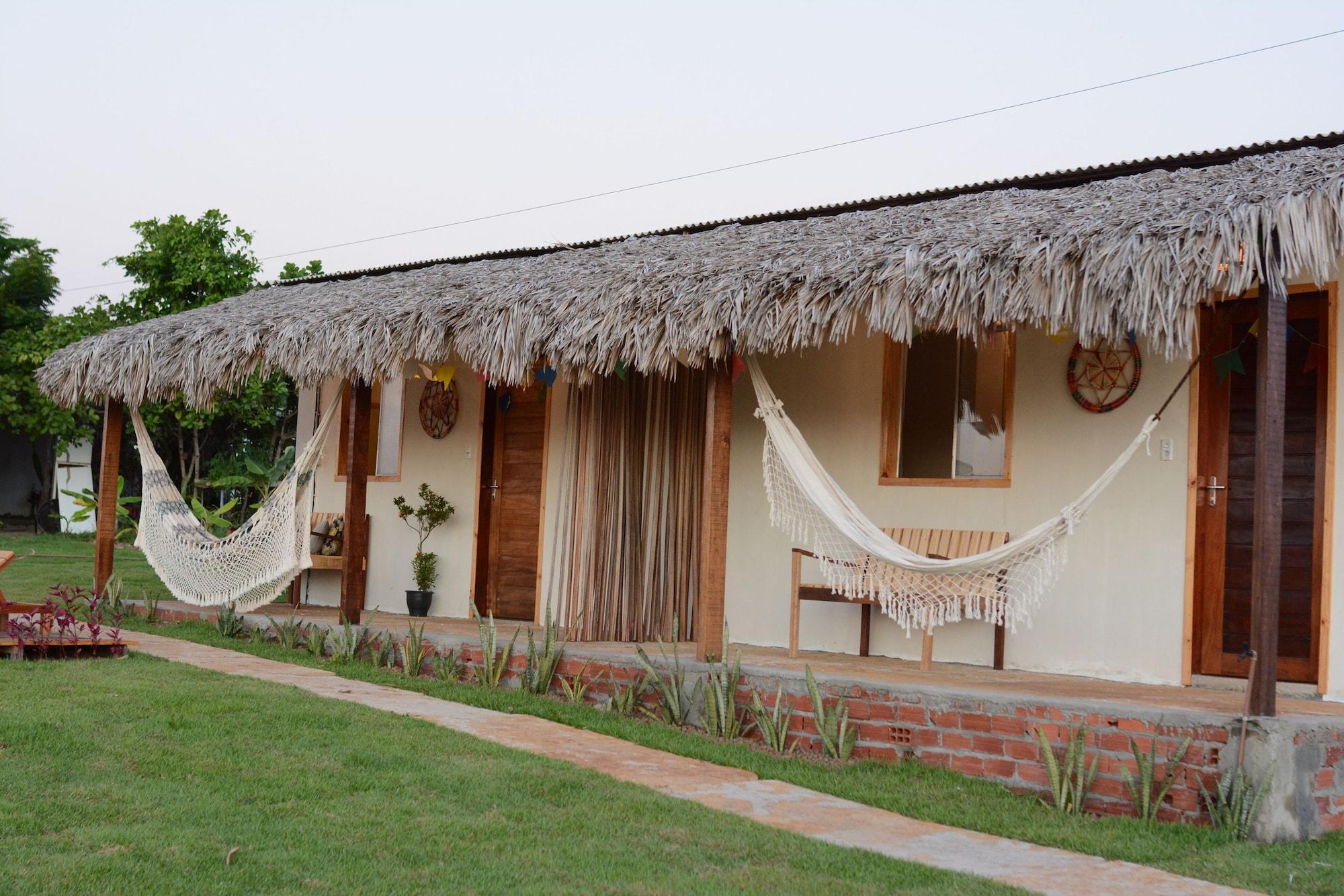 Variados (as) Vila Orun - Guest house