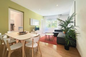 Alquiler Vacacional - Stay U-nique Apartments Aribau II