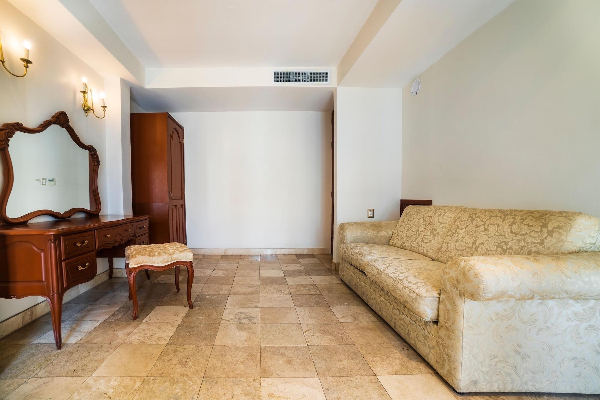 Habitación Hotel Imperial