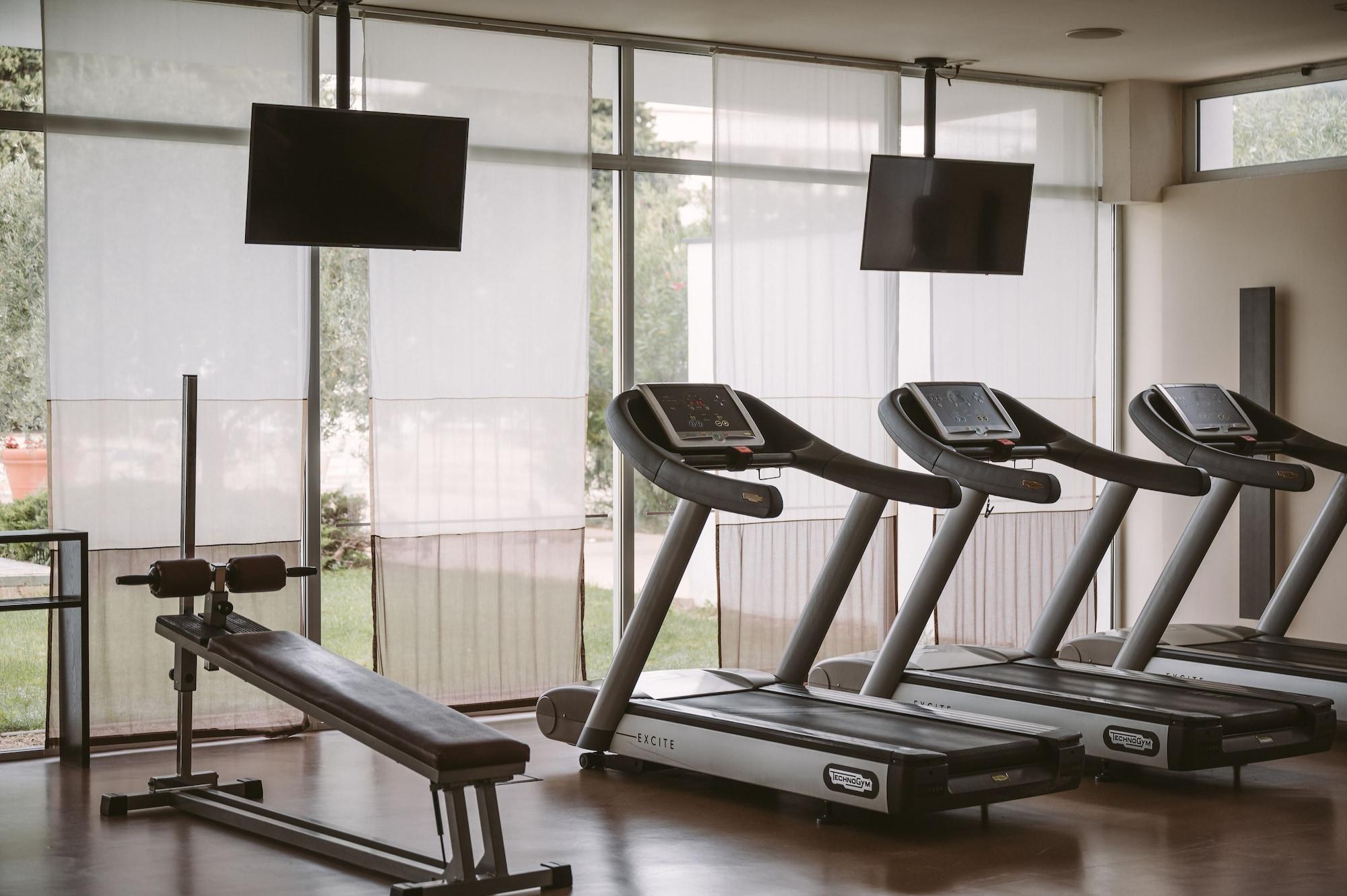 Gimnasio Falkensteiner Club Funimation Borik