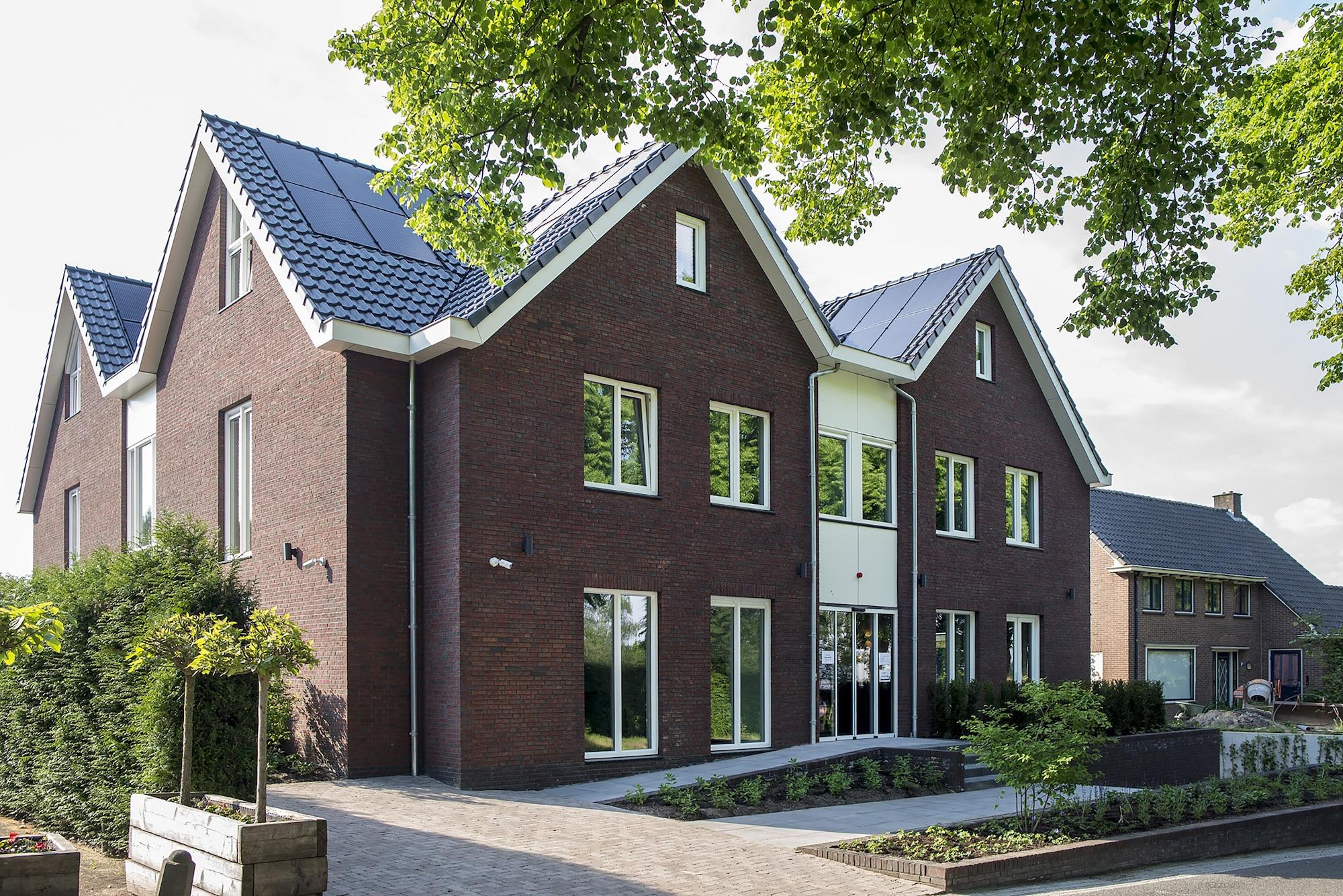 Vista Exterior Heuvelrijk Berg en Dal