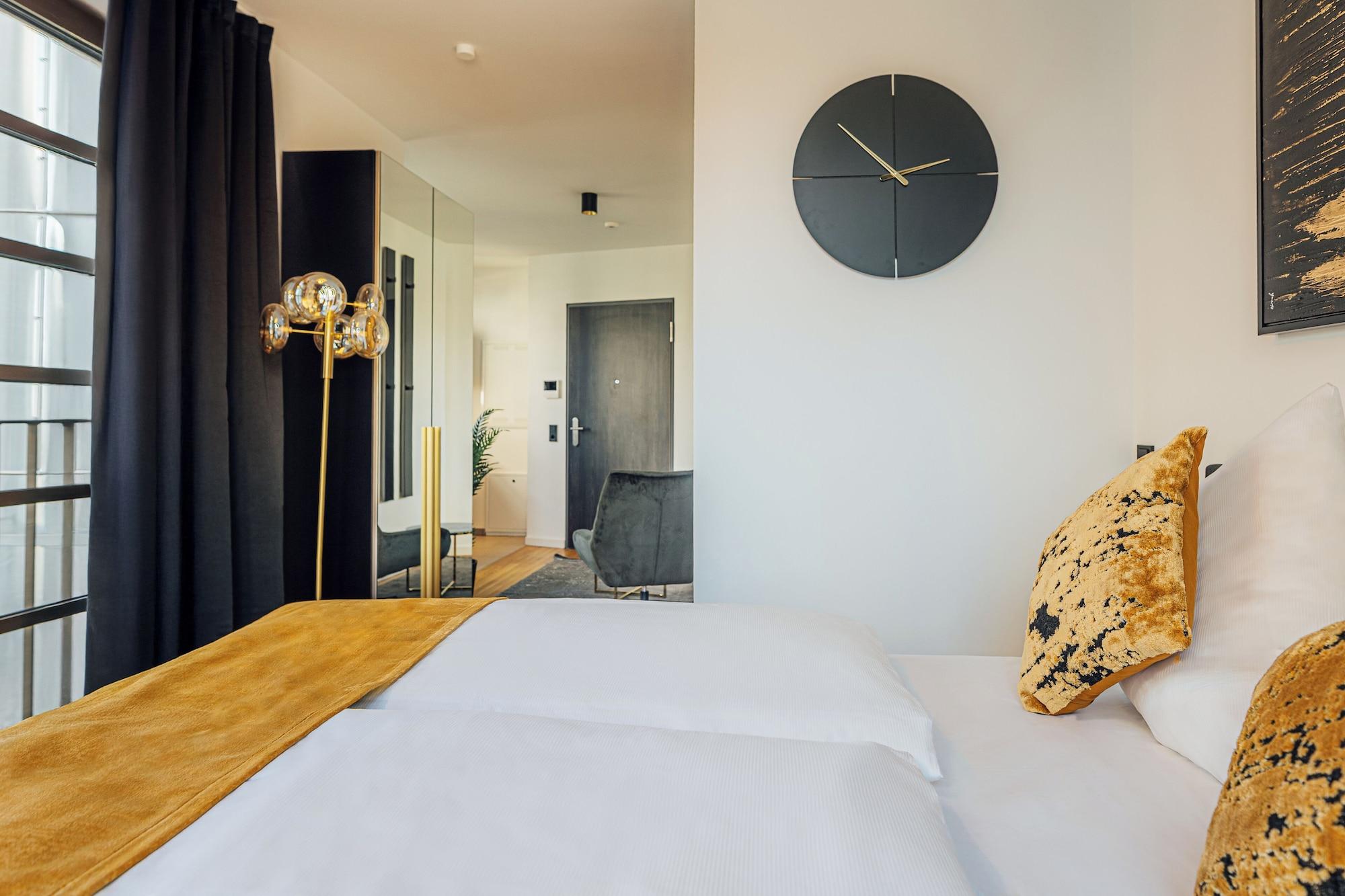 Habitación Urban Heaven Aparthotel