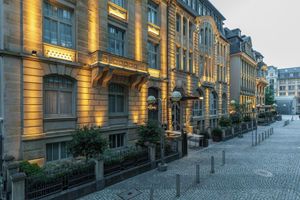 Paquete - LUME Boutique Hotel, Autograph Collection