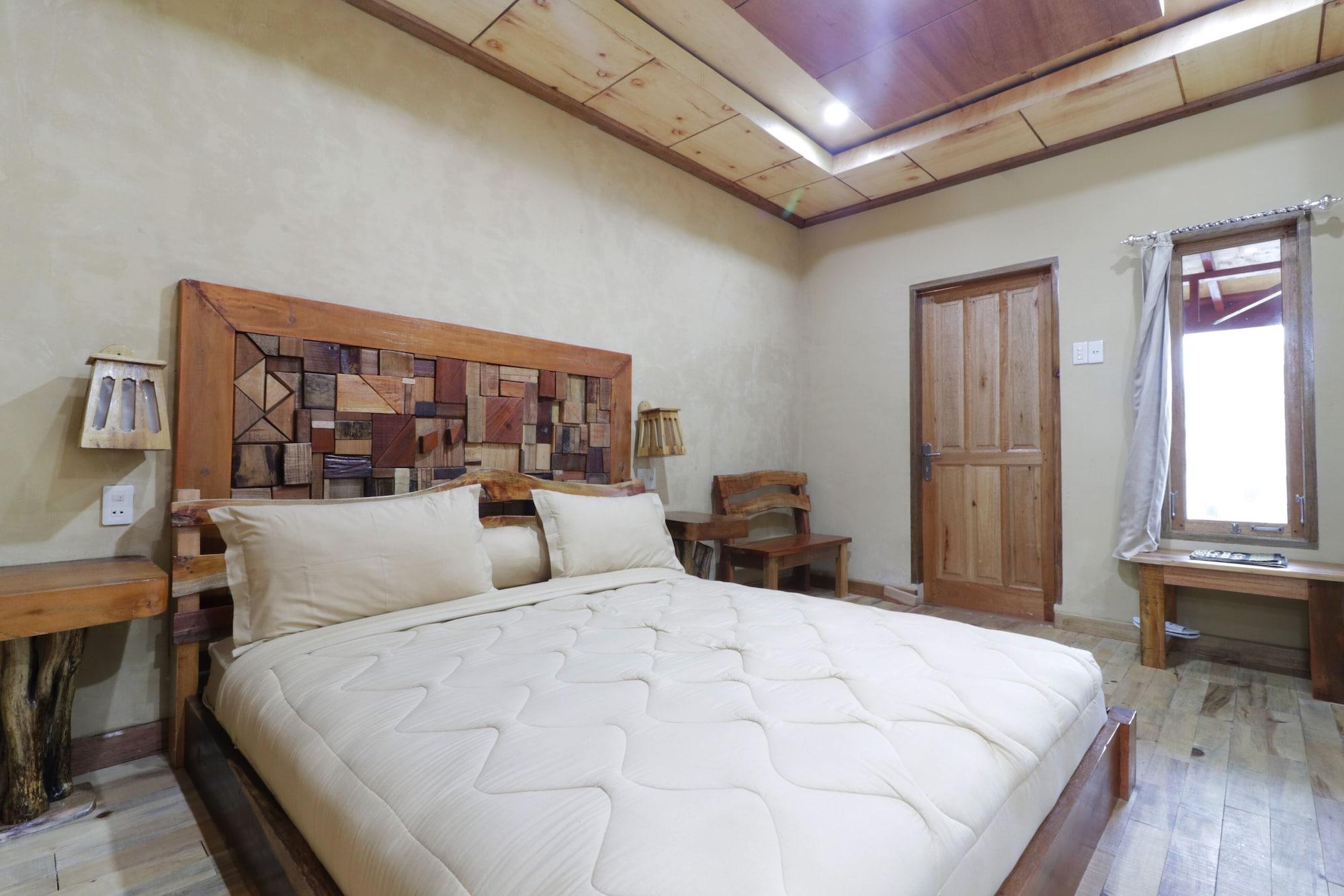 Habitación Alloyna Country Cottage