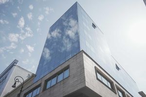Alojamiento - Moderno Hotel- Adult Only