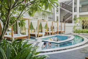 Alojamiento - Anio Boutique Hotel Hoi An