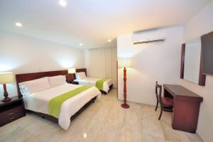 Alojamiento - Hotel Palonegro Cabecera