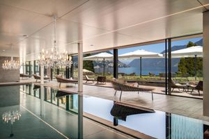 Alojamiento - Hotel Splendide Royal