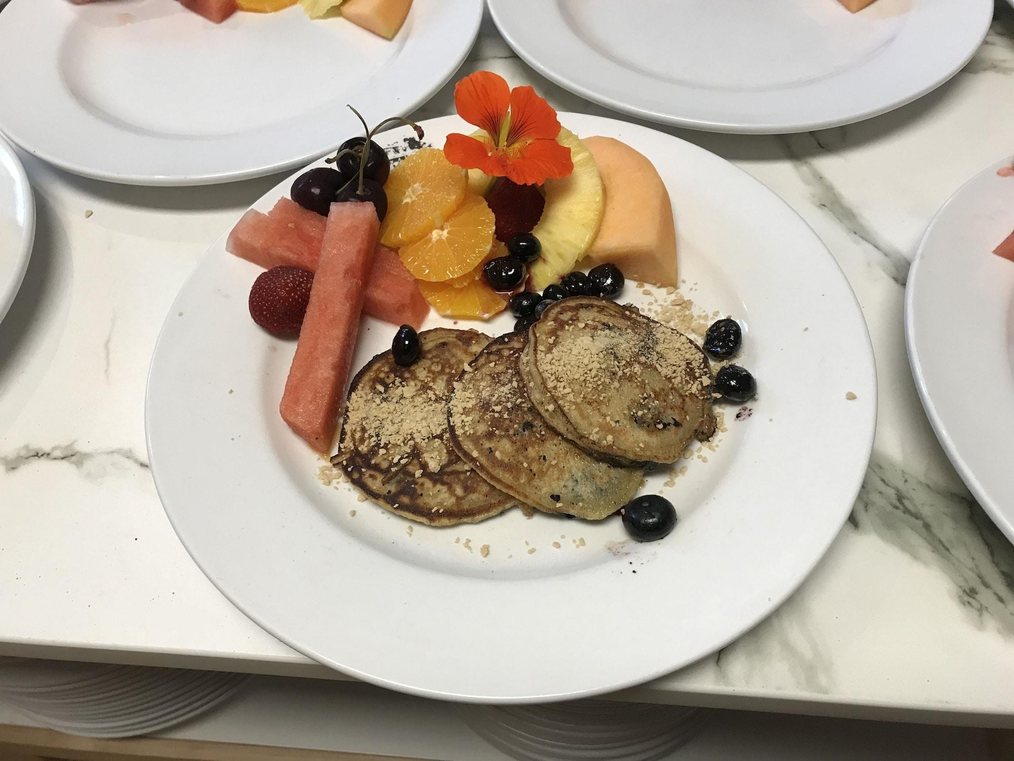 Restaurant Auberge Du Sault-A-La-Puce