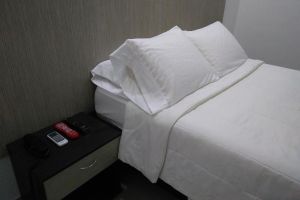 Alojamiento - Hotel Boutique Santorini Class