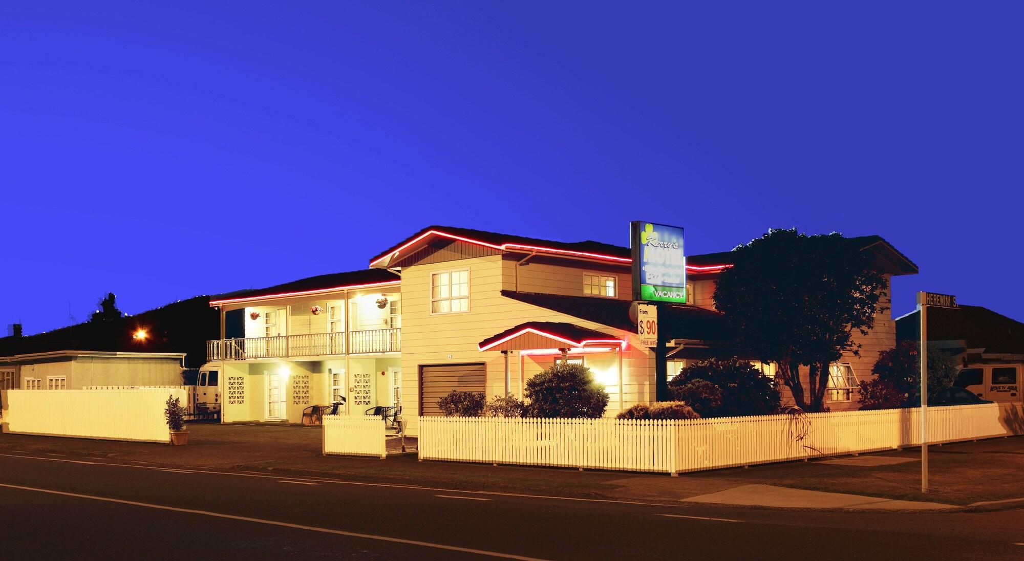 Varios Kerry's Motel