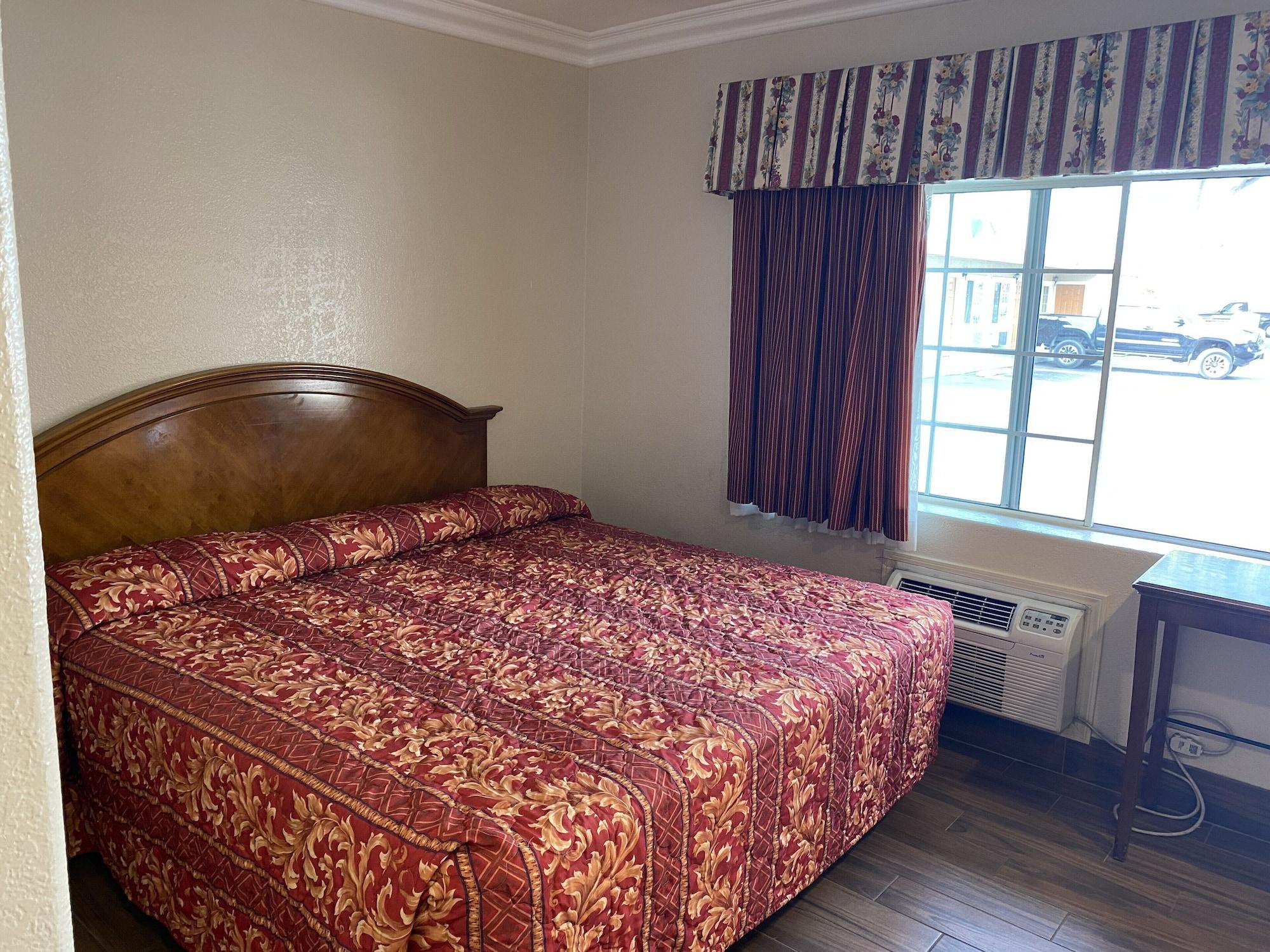 Habitación Palace Inn Oxnard