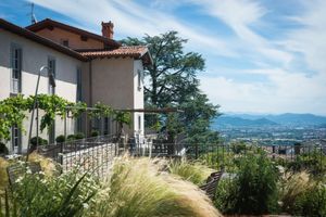 Alojamiento - Relais San Vigilio al Castello