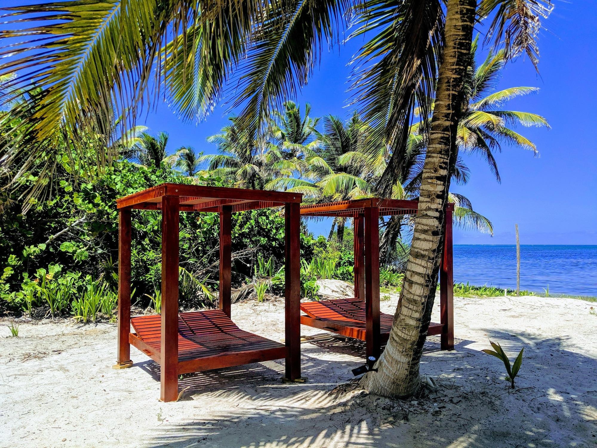 Spa Mangata Villas