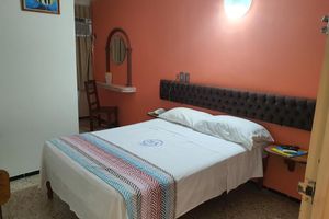 Alojamiento - Hotel Atlantico