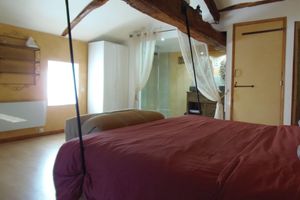 Alquiler Vacacional - 225m² house with pool, spa and billiard table