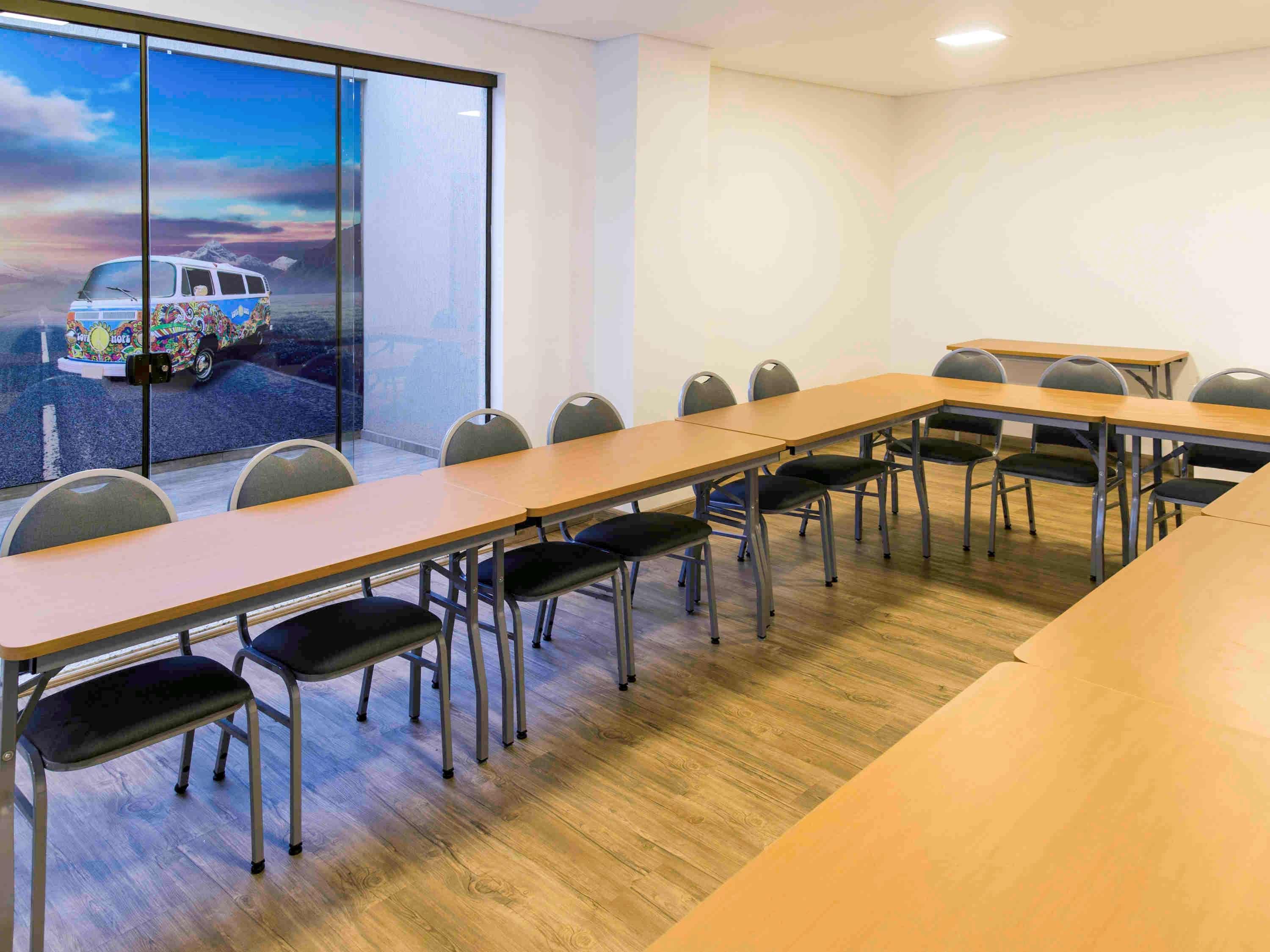 Instalaciones Recreativas Hotel Caiuá Lago