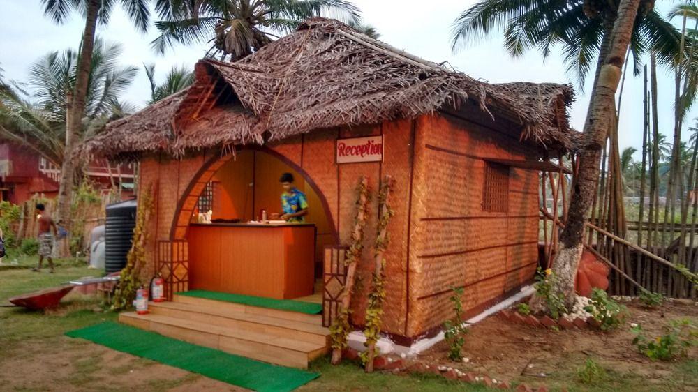 Vista Lobby Beach Bay Cottages