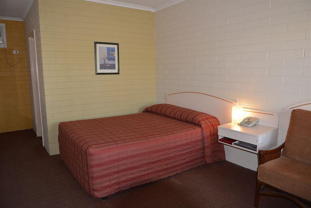 Habitación Katherine Motel