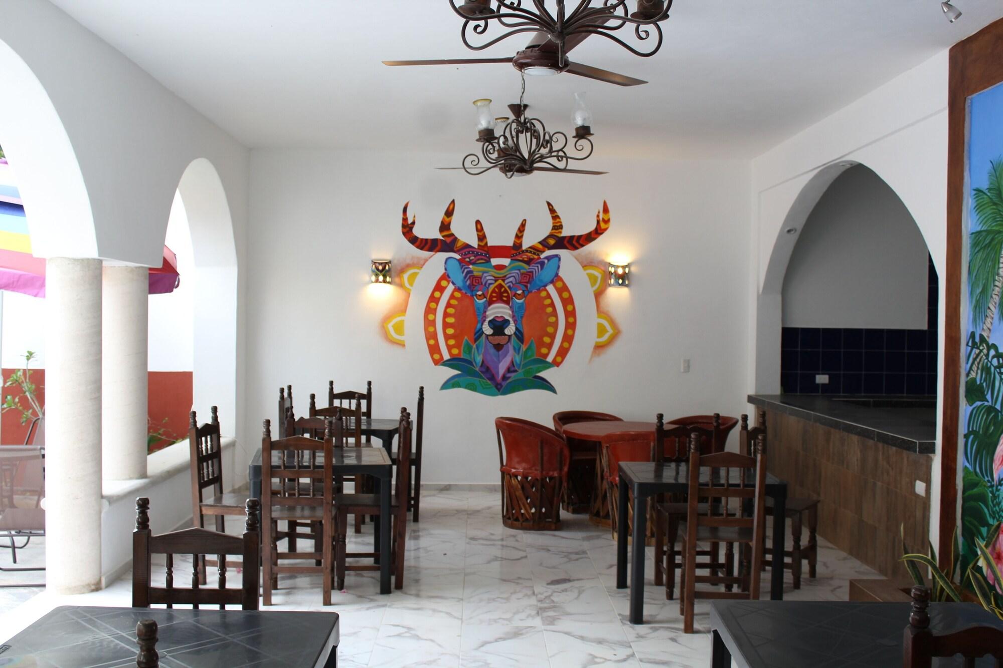 Varios Hotel Casona Margot
