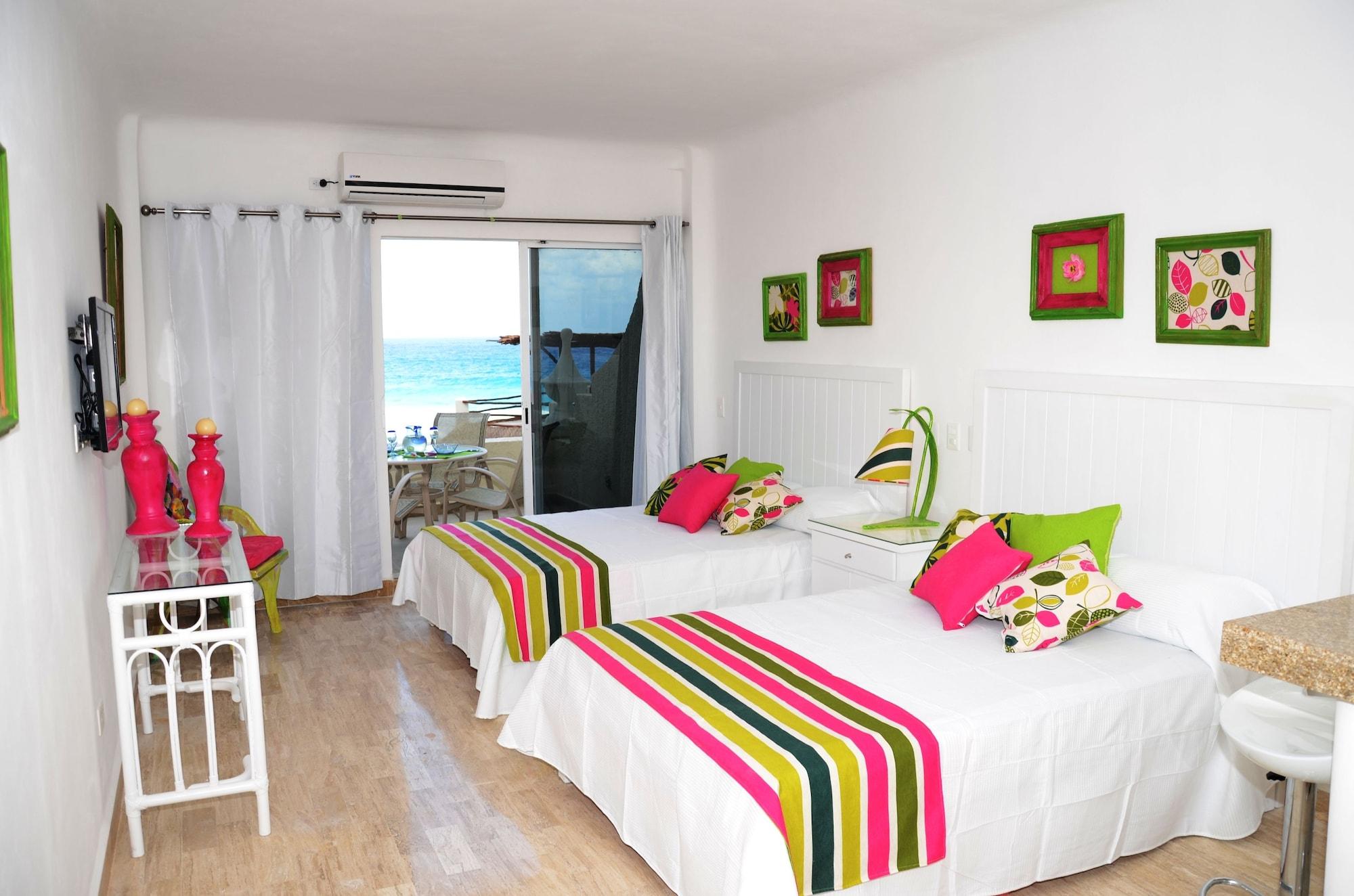 Habitación AR Cancun Plaza