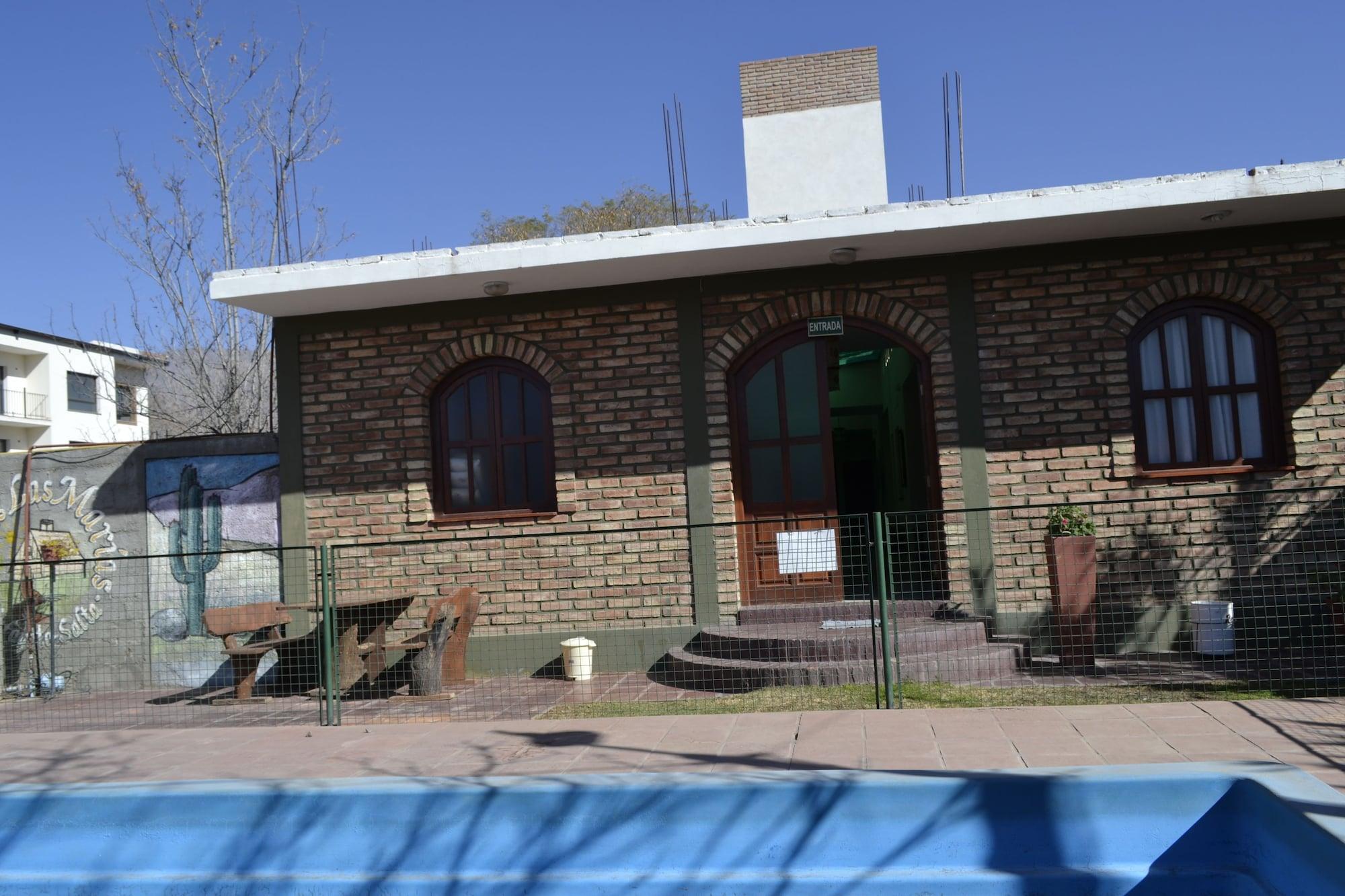 Varios Cabañas y Hostal Las Marias