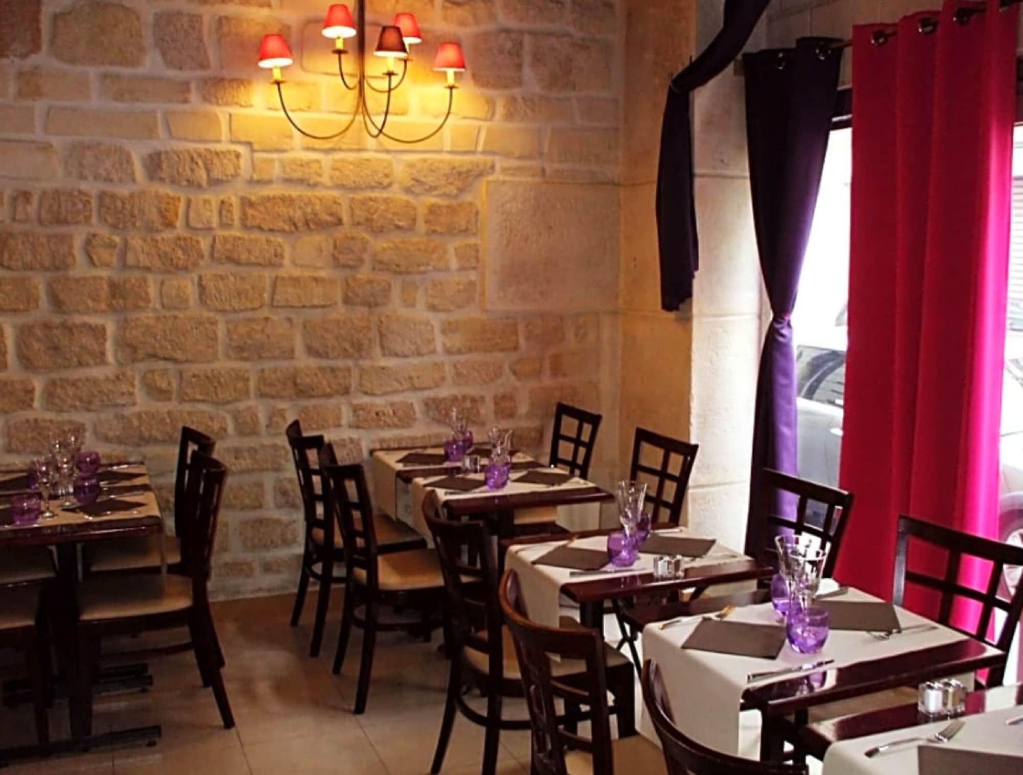 Restaurant Hôtel Havane