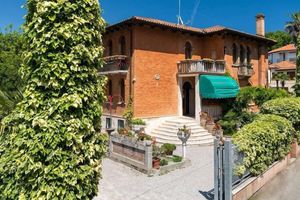 Hospedagens - Hotel Villa Albertina