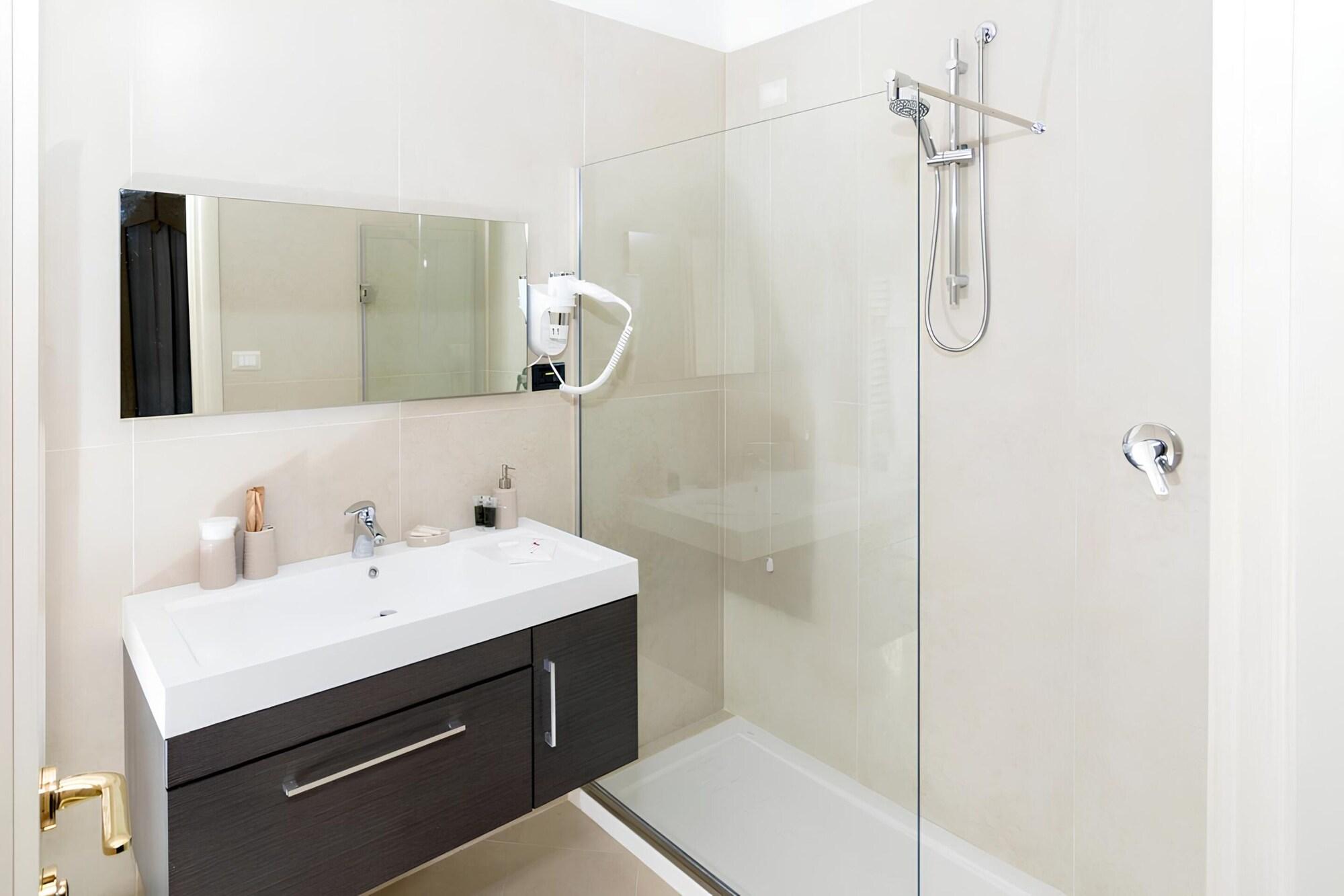Equipamiento de Habitación Green Park Hotel