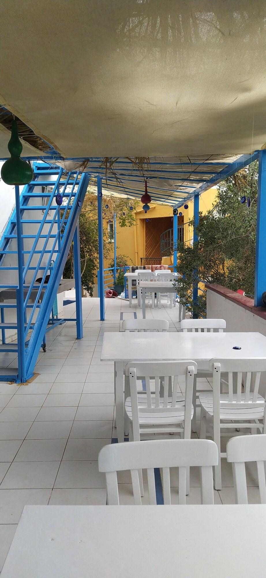 Restaurant Saranda Beach Pansiyon