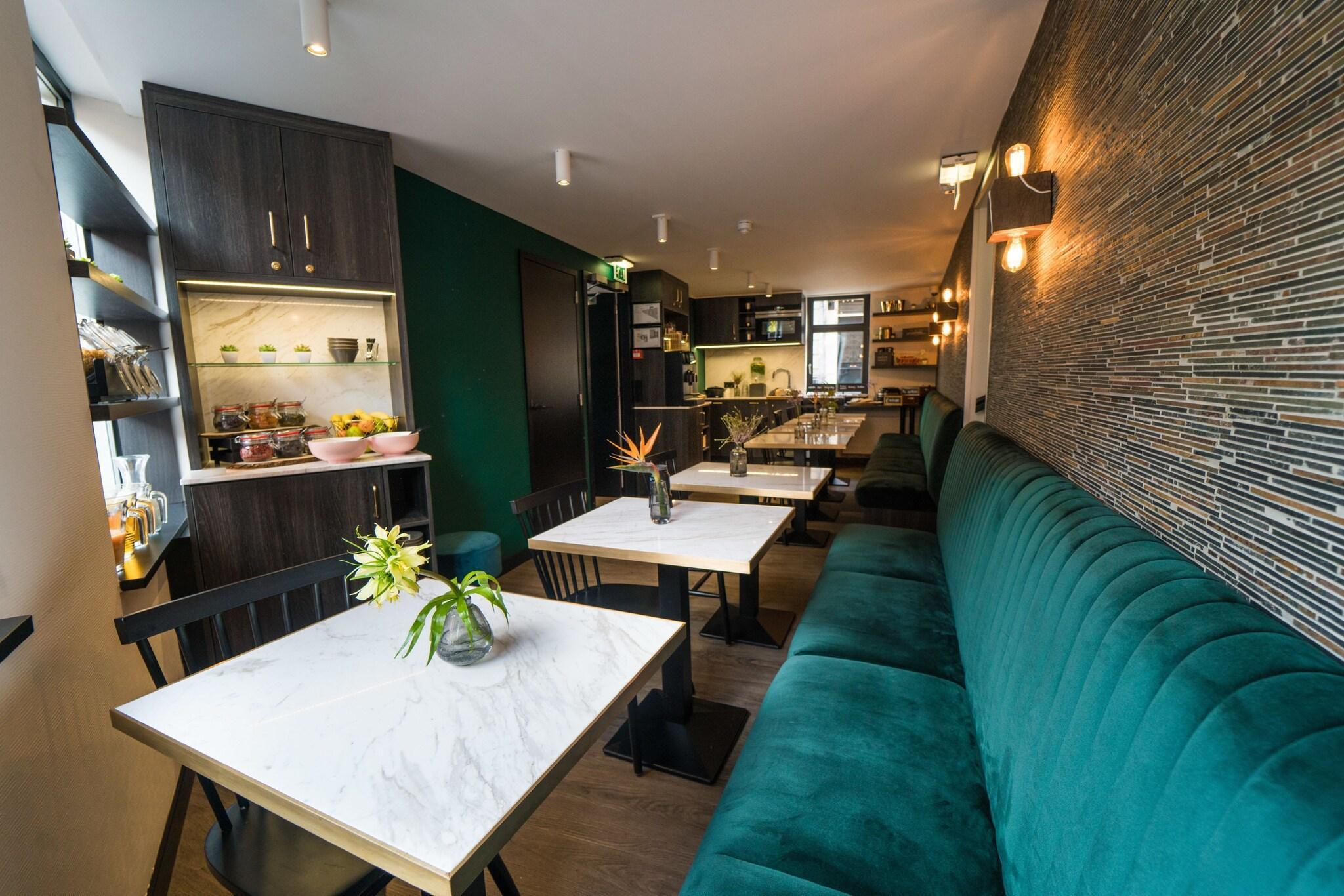 Restaurant Linden Hotel