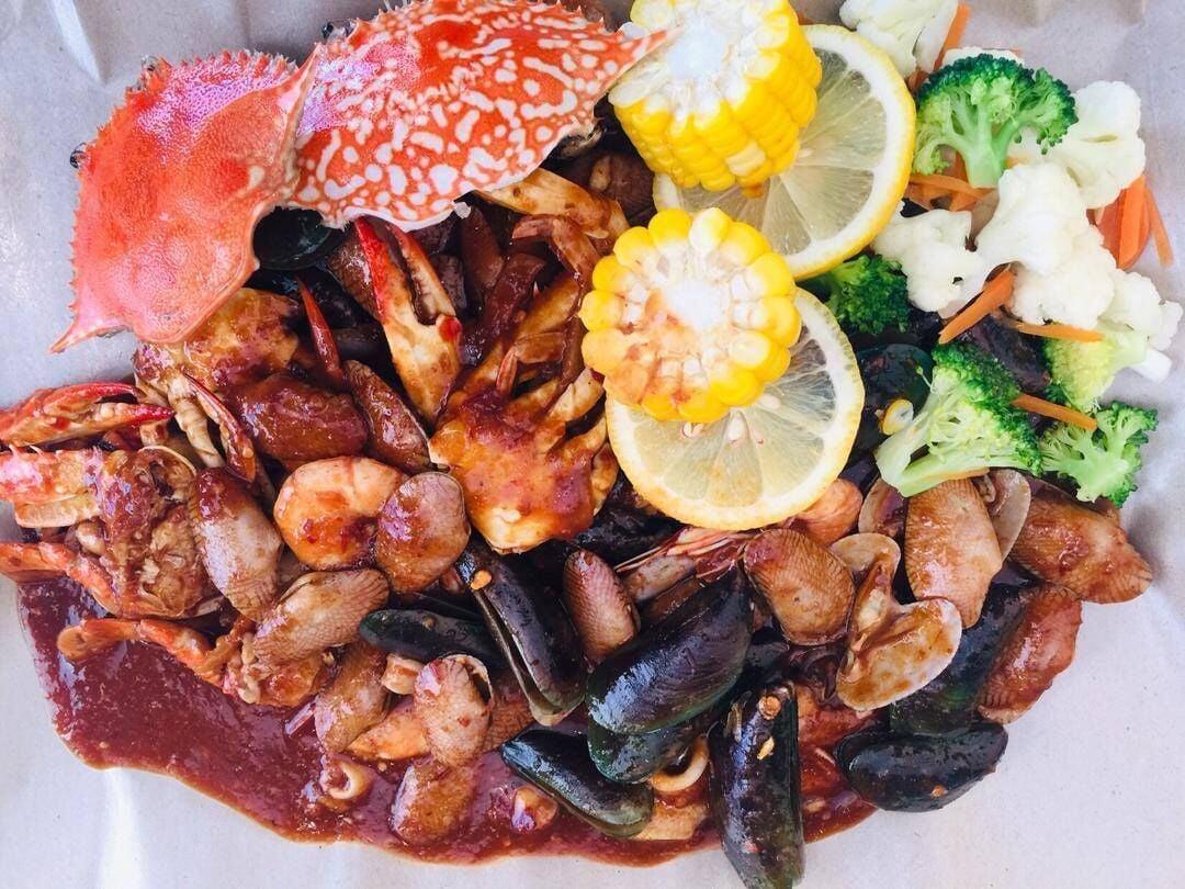 Shell Out Cenang Beach Resort Pulau | Hoteles en Despegar