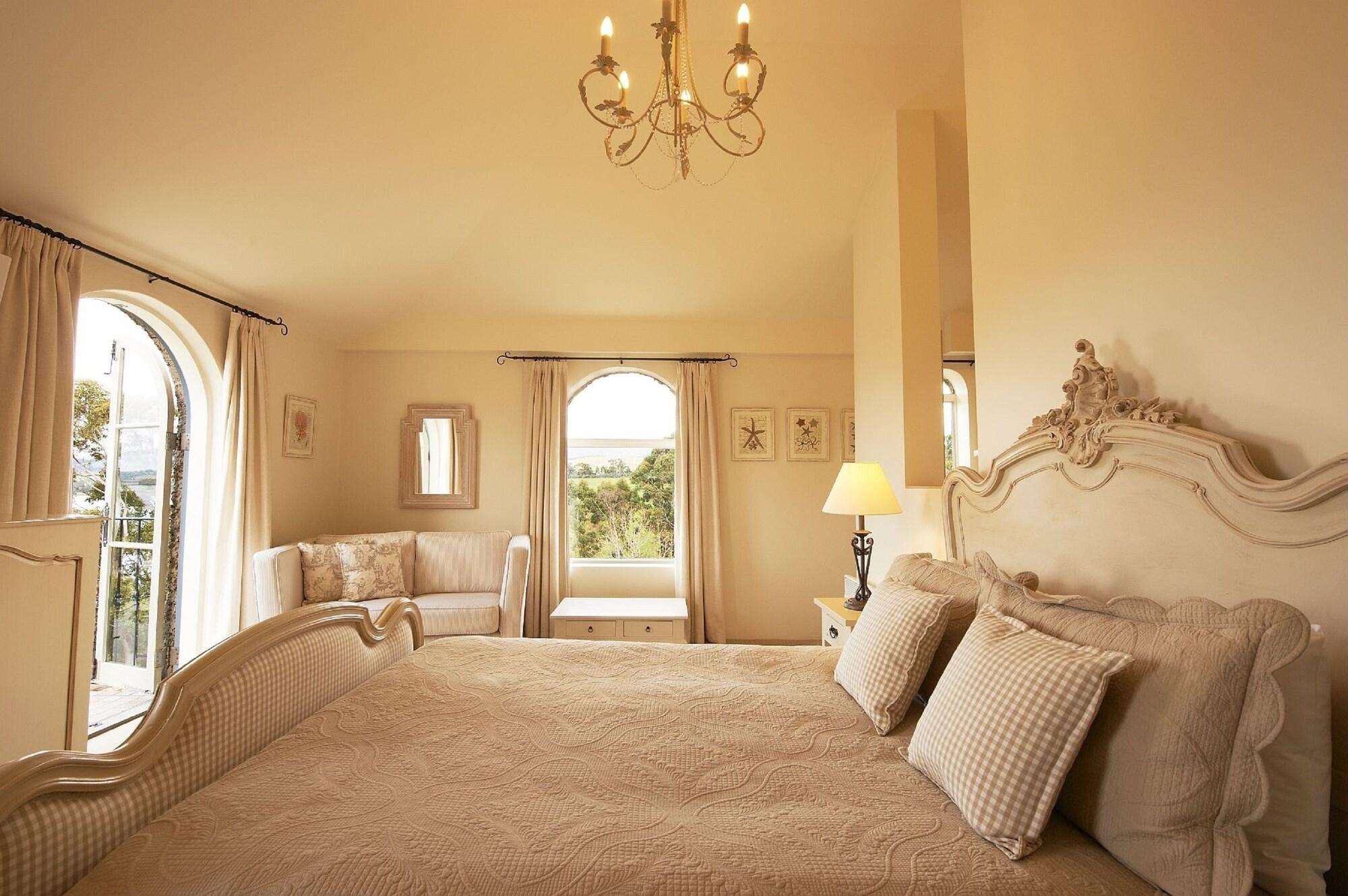 Habitación Villa Howden