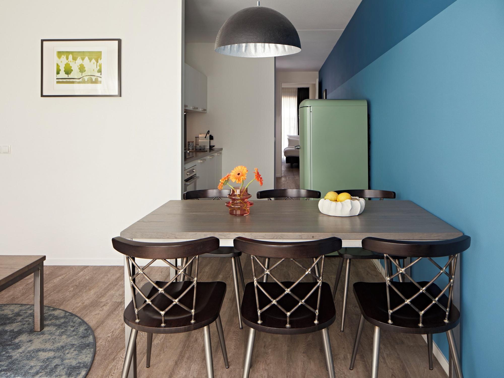Equipamiento de Habitación YAYS Amsterdam Prince Island by Numa