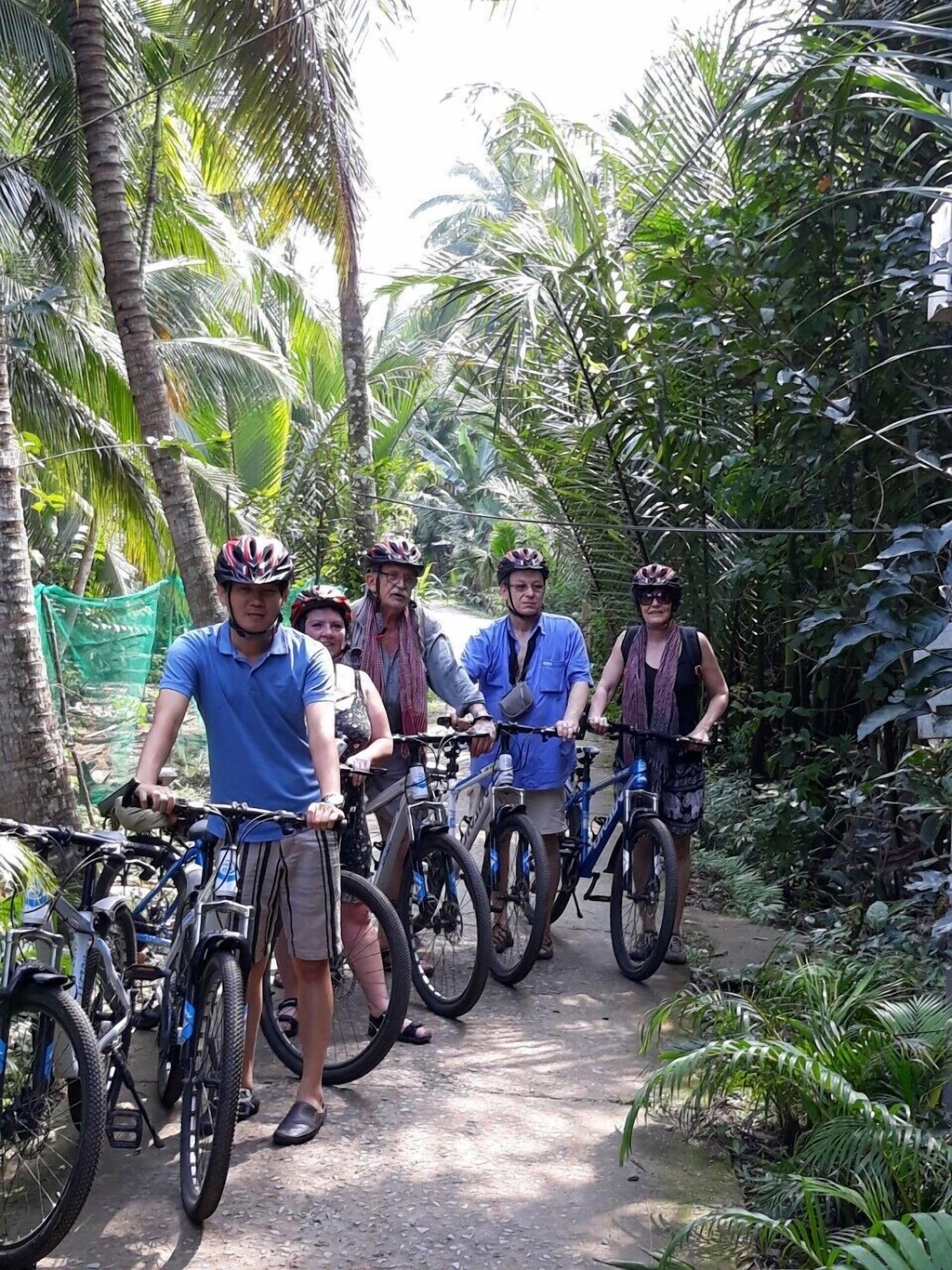 Varios Bentre Coco Lodge