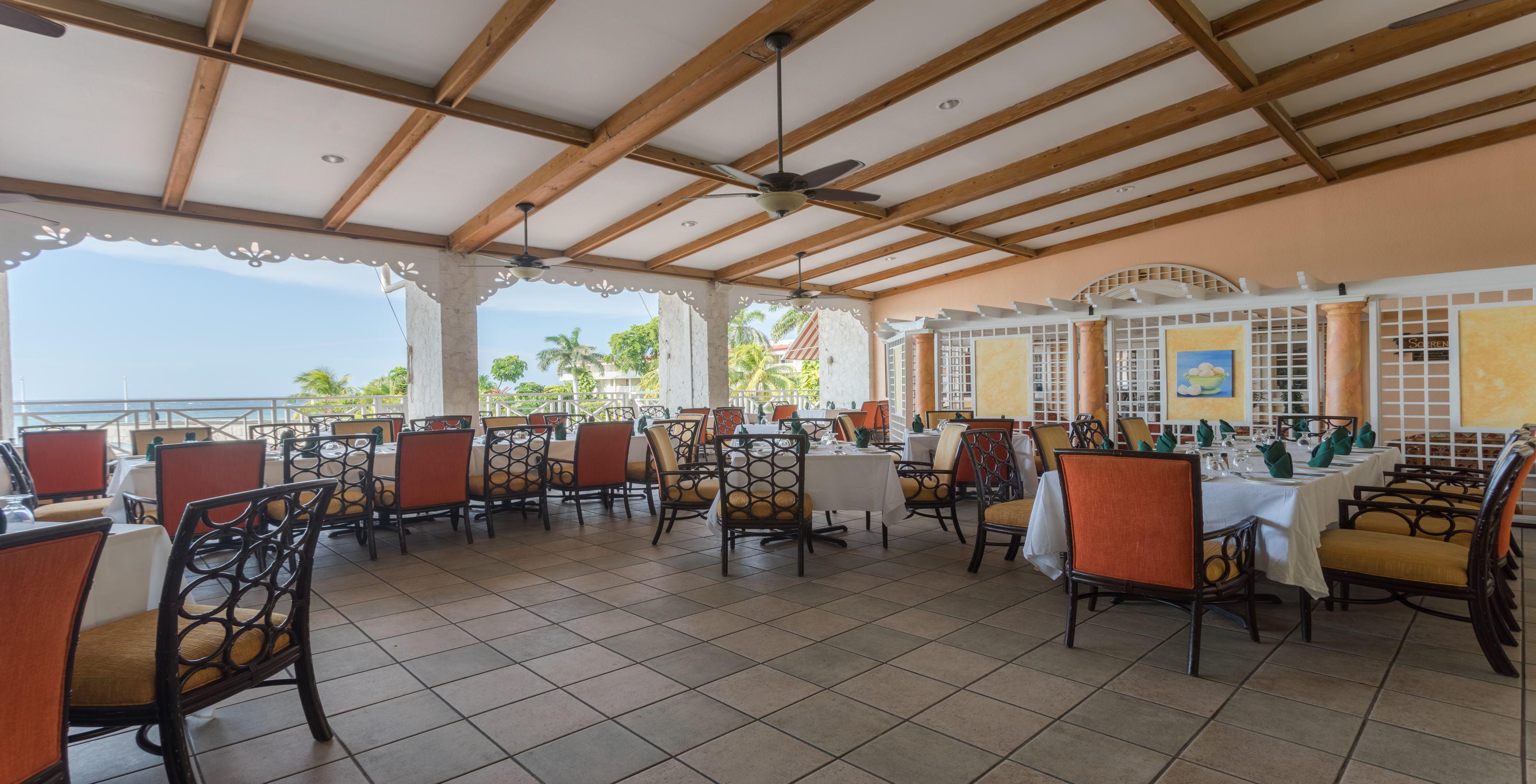 Restaurant Catalonia Montego Bay