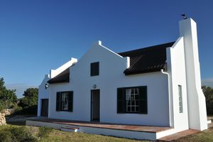 Alojamiento - De Hoop Opstal Houses