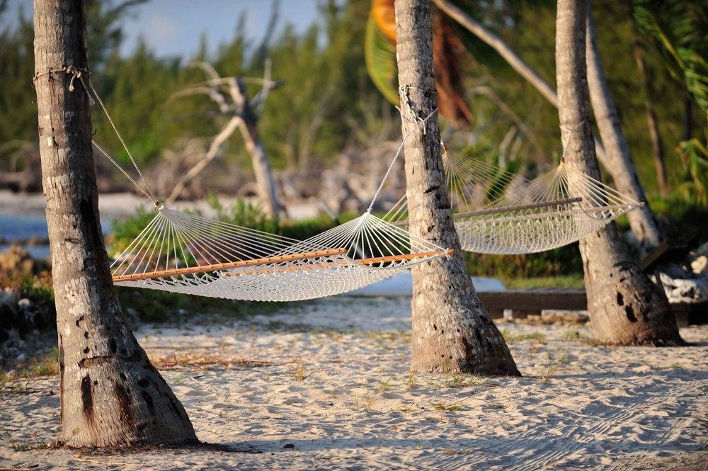 Playa Small Hope Bay Lodge