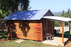 Alojamiento - Casitas Rincon