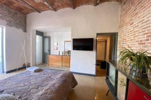 Alquiler Vacacional - Private suite in the heart of Puebla