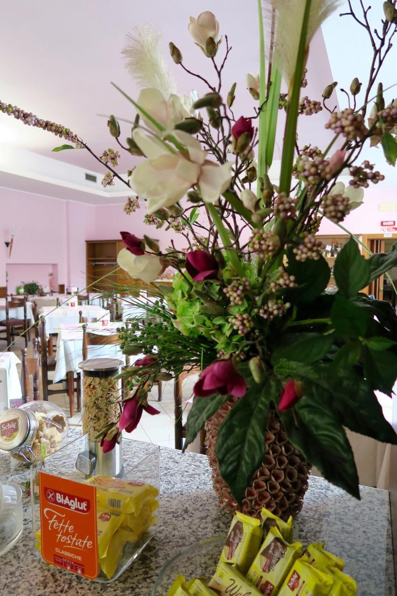 Restaurant Albergo Visconti