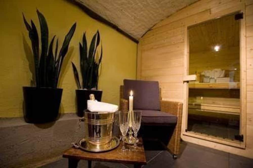 Spa Charme Hotel Hancelot