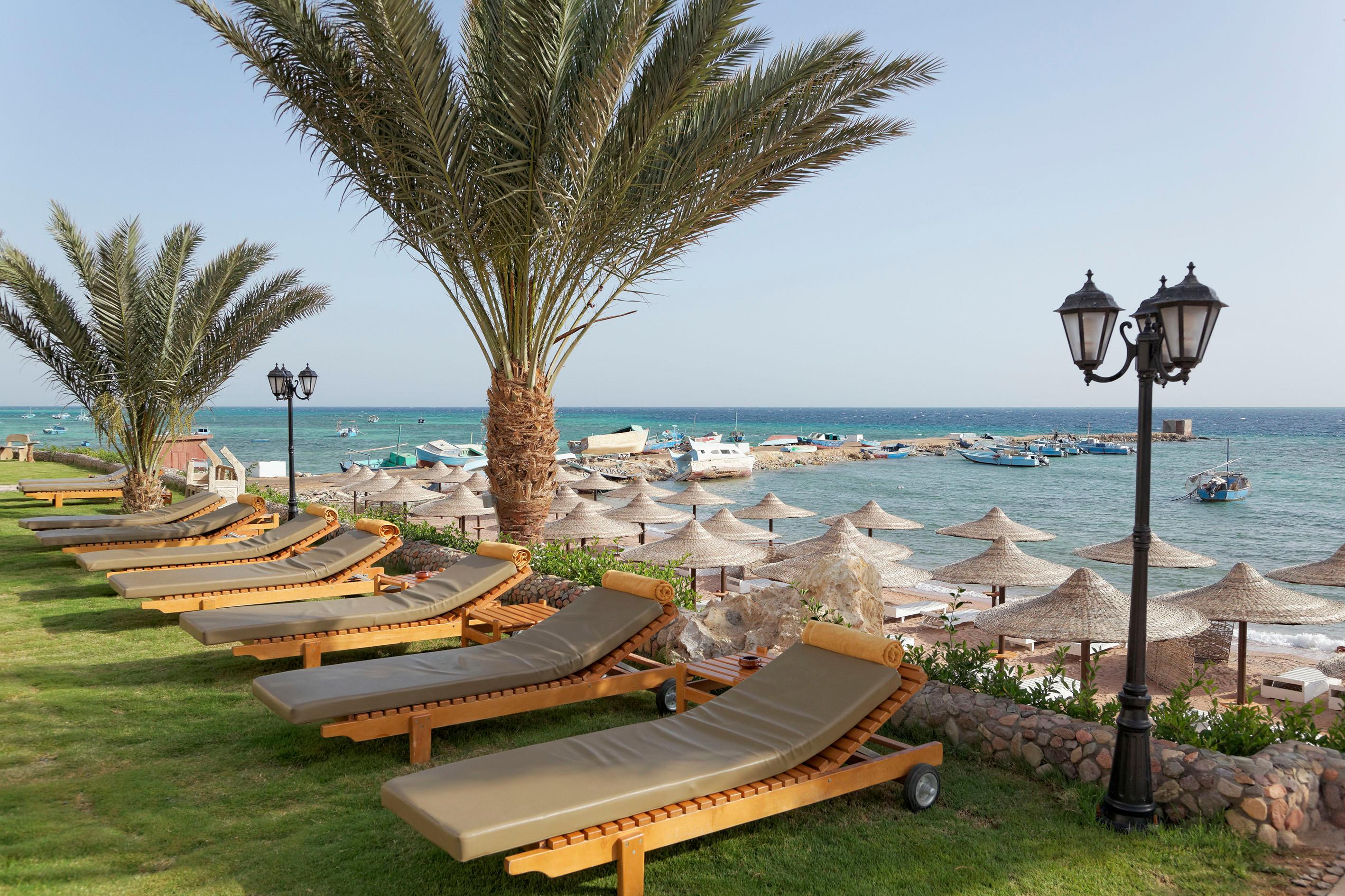 Playa Royal Star Beach Resort