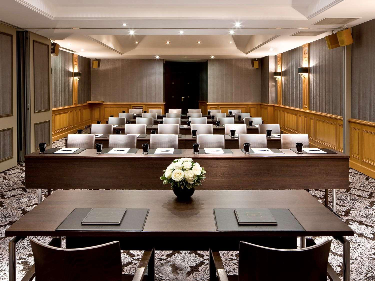 Hotel Scribe Paris Opera by Sofitel